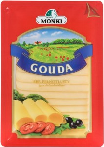 Ser Gouda MSM Mońki