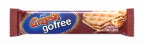Grześki Gofree chocolate