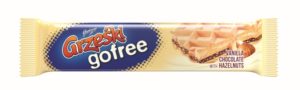 Grześki Gofree wanilia