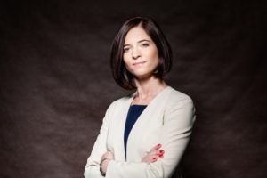Aleksandra Chalimoniuk, Manager ds. PR i komunikacji Sokolow S.A.