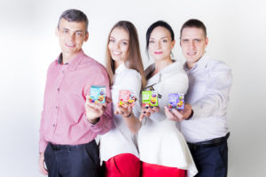 Porcja dobra - zespół