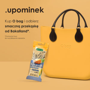 Bakalland i O Bag