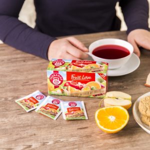 Fruit Love TEEKANNE