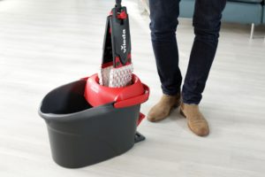 Mop obrotowy Ultramat XL marki Vileda