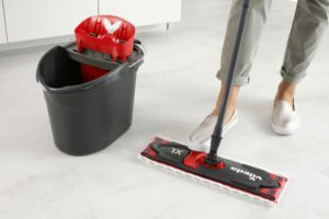 Mop płaski Ultramax XL marki Vileda
