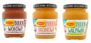 Buliony Winiary
