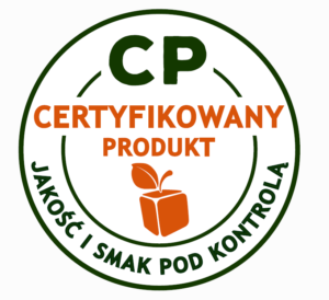 Certyfikowany Produkt