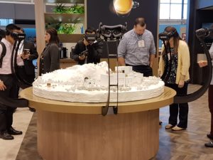 Expo marketing
