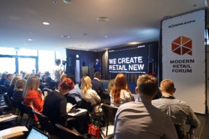 Modern Retail Forum