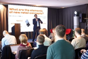 Modern Retail Forum