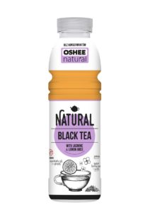 OSHEE natural black tea