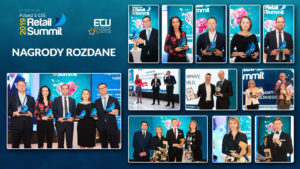Retail Summit 2019 - gala