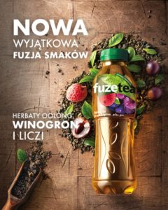 FUZETEA Oolong