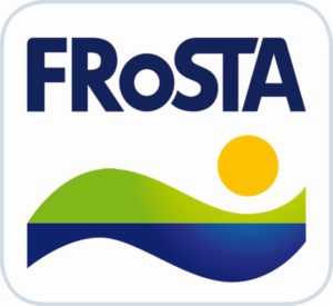 FRoSTA logo