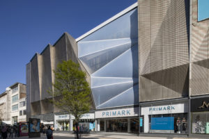 Primark Birmingham