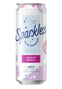 Sparkles Berries Dry