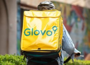 Glovo