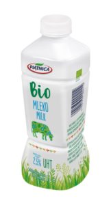 Mleko Bio Piątnica