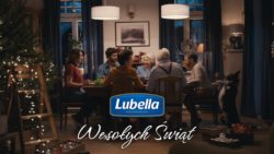 Lubella - nie czekaj do Świąt
