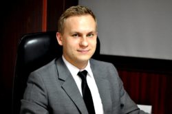 Arkadiusz Drążek - ZPC Brześć