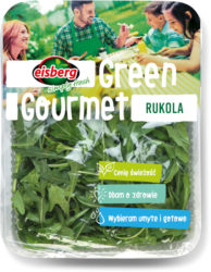 Rukola marki Eisberg