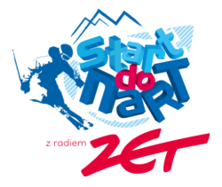 Start do Nart z Radiem ZET