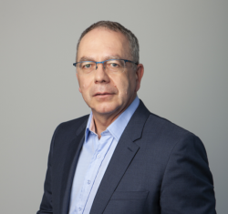 Jean-Philippe Magré