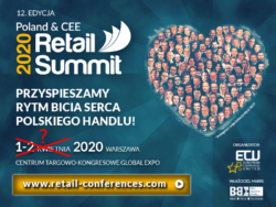 Retail Summit 2020