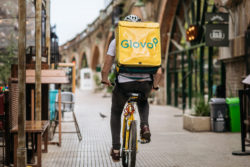 Glovo