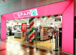 NoVa Park SPAR