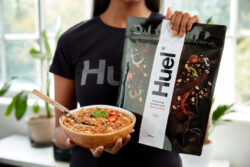 Huel Hot&Savoury Chilli