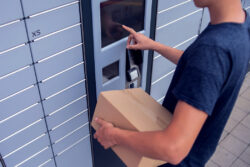 Zakupy click & collect
