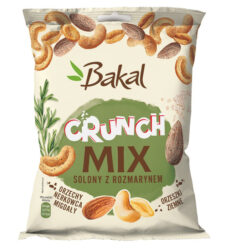 Bakal Crunch mix solony z rozmarynem