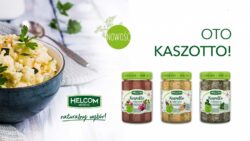 Kaszotto Helcom Naturalnie