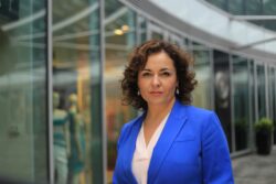 Marta Machus-Burek - Colliers