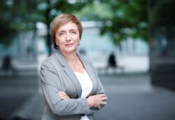 Katarzyna Michnikowska - Colliers
