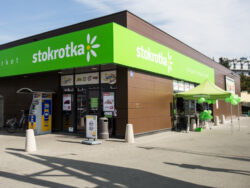 Sklep Stokrotka