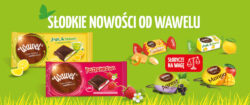 Wiosenne nowości Wawel