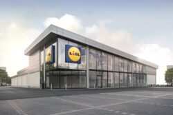 Lidl sklep