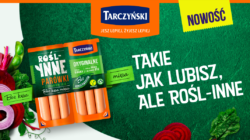 Tarczyński parówki Rośl-Inne