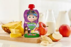 BoboVita Masza i Niedźwiedź