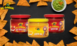 Nacho Chips El Sabor