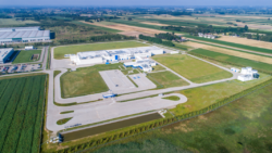 Fabryka Mars w Błoniu