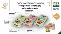 Helcom Premium łowcy smaku