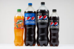 Pepsi i Mirinda 100% rPET