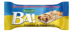 Bakalland na pomoc Ukrainie