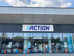Action Jasło