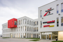 Grupa Muszkieterów w Polsce