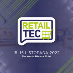 RetailTec Congress 2022