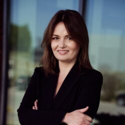Aleksandra Ośko-Woźniak - Pola Snacks